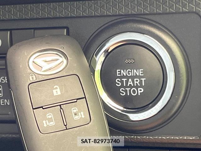 Daihatsu TANTO 2025-08 8728247-4