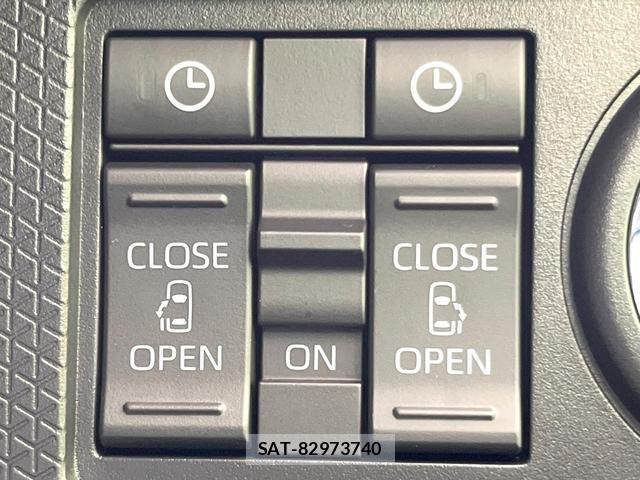 Daihatsu TANTO 2025-08 8728247-5