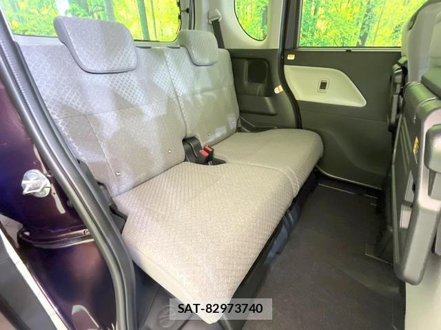 Daihatsu TANTO 2025-08 8728247-8