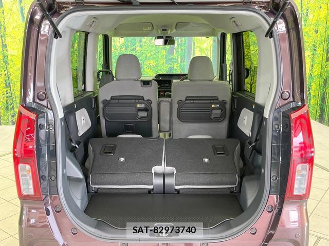 Daihatsu TANTO 2025-08 8728247-9