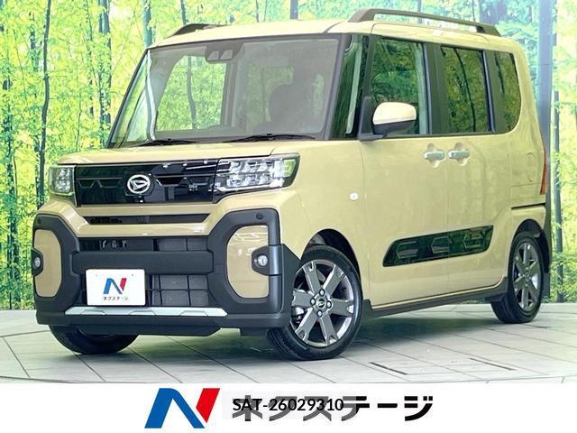 Daihatsu TANTO 2025-08 8728248-0
