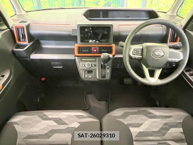 Daihatsu TANTO 2025-08 8728248-1