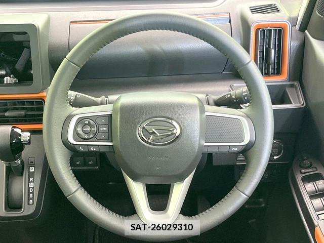 Daihatsu TANTO 2025-08 8728248-10