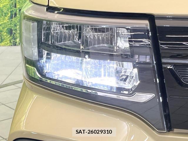 Daihatsu TANTO 2025-08 8728248-11