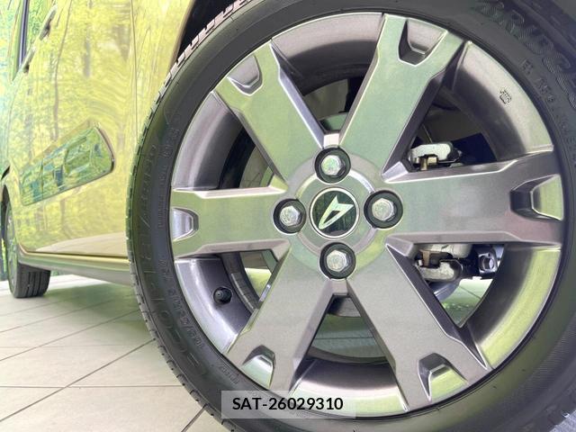 Daihatsu TANTO 2025-08 8728248-12