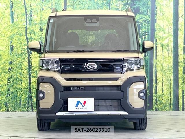 Daihatsu TANTO 2025-08 8728248-13