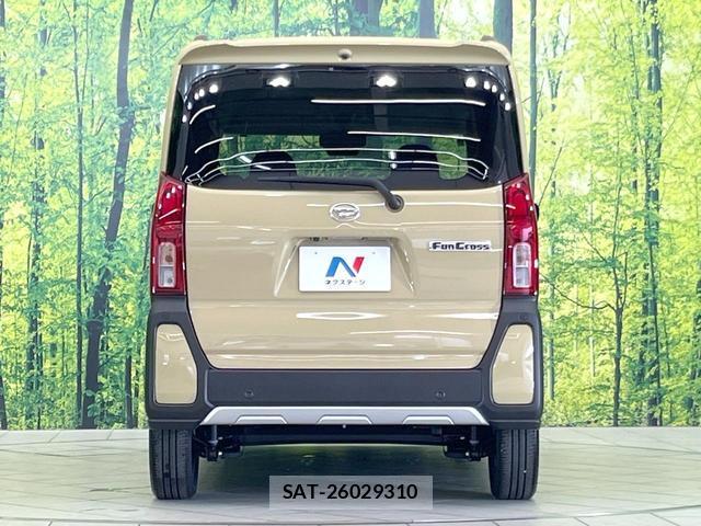 Daihatsu TANTO 2025-08 8728248-14