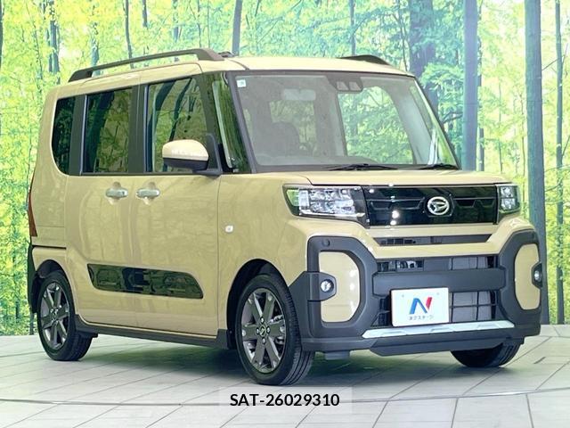 Daihatsu TANTO 2025-08 8728248-15
