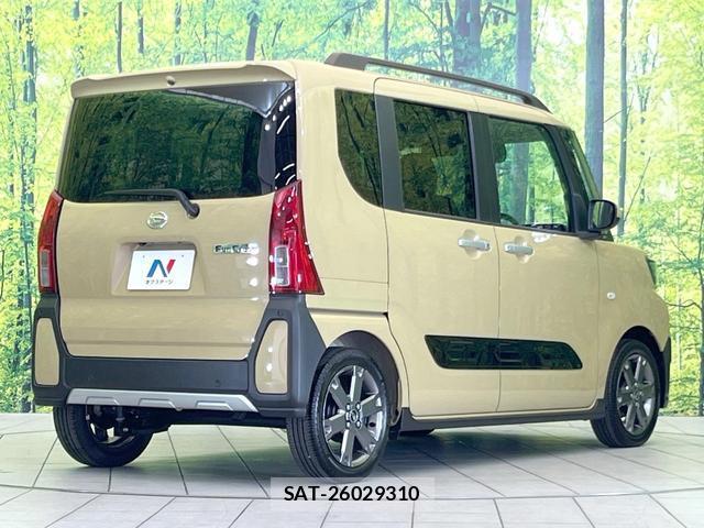 Daihatsu TANTO 2025-08 8728248-16