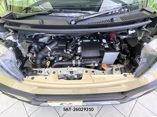 Daihatsu TANTO 2025-08 8728248-17