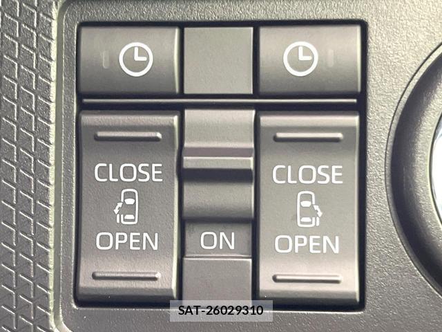Daihatsu TANTO 2025-08 8728248-2