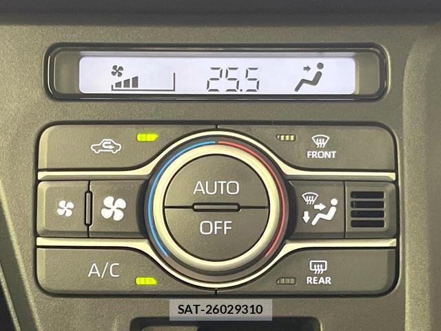 Daihatsu TANTO 2025-08 8728248-5