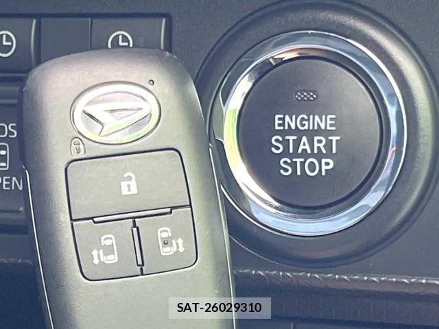 Daihatsu TANTO 2025-08 8728248-6