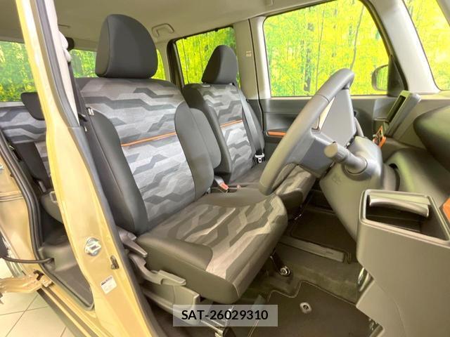 Daihatsu TANTO 2025-08 8728248-7
