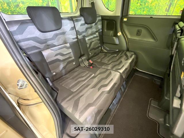 Daihatsu TANTO 2025-08 8728248-8