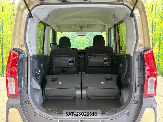 Daihatsu TANTO 2025-08 8728248-9