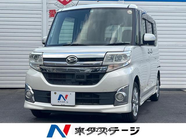 Daihatsu TANTO 2014-01 8728381-0