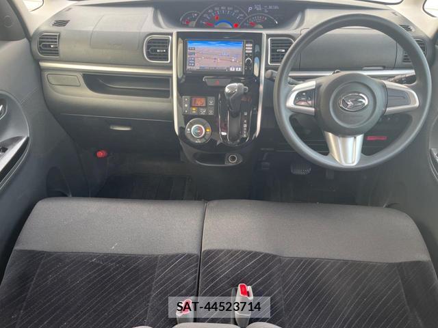 Daihatsu TANTO 2014-01 8728381-1