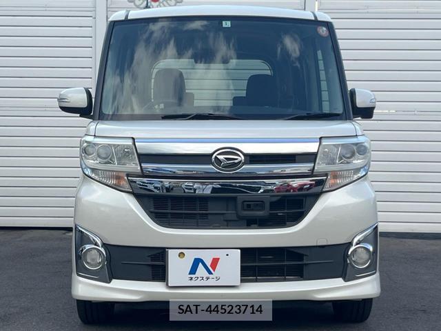 Daihatsu TANTO 2014-01 8728381-12