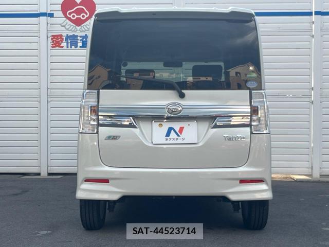 Daihatsu TANTO 2014-01 8728381-13