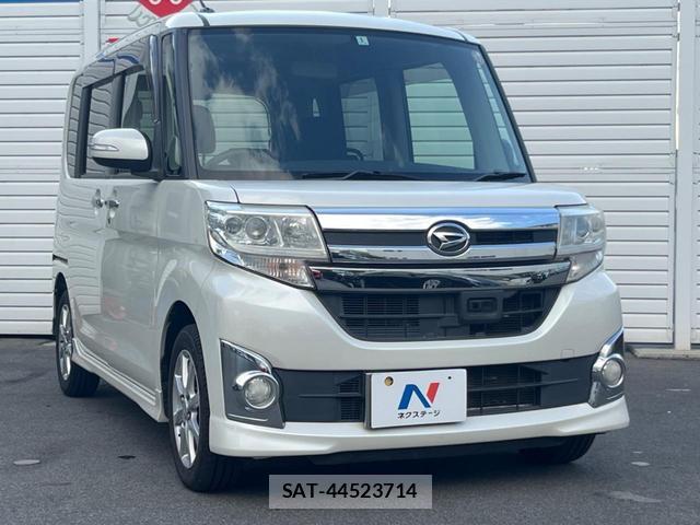 Daihatsu TANTO 2014-01 8728381-14