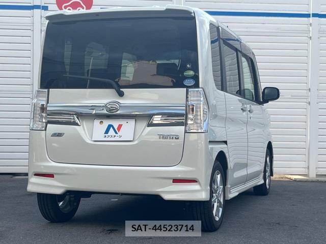 Daihatsu TANTO 2014-01 8728381-15