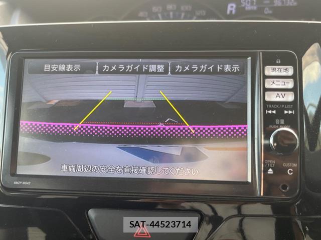 Daihatsu TANTO 2014-01 8728381-3