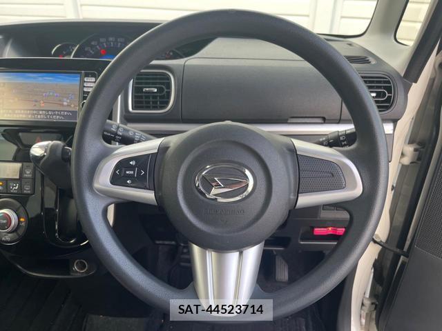 Daihatsu TANTO 2014-01 8728381-9