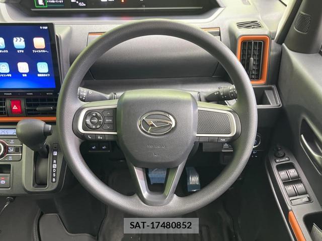 Daihatsu TANTO 2023-11 8728429-10