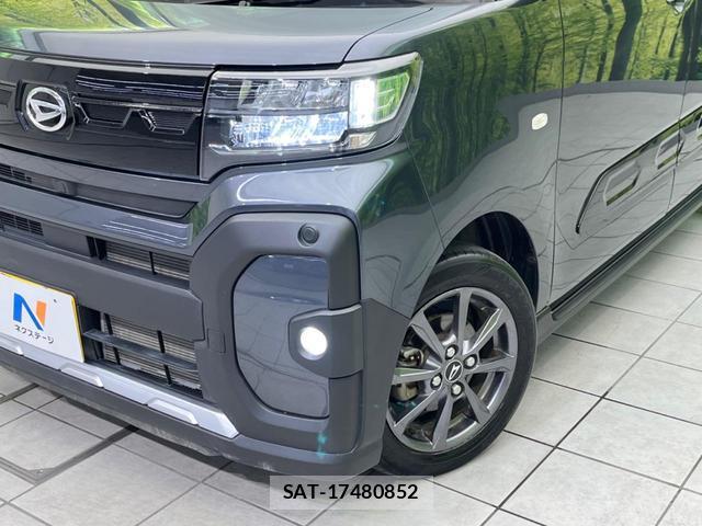 Daihatsu TANTO 2023-11 8728429-11