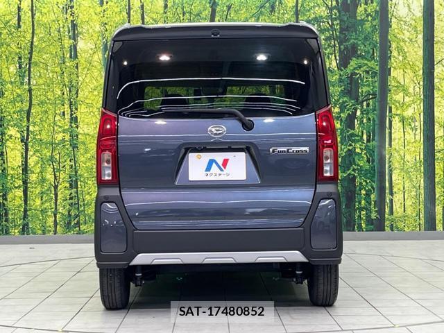 Daihatsu TANTO 2023-11 8728429-14