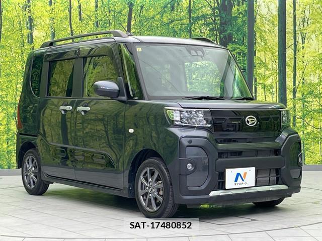 Daihatsu TANTO 2023-11 8728429-15