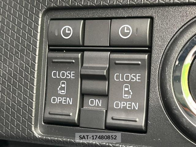 Daihatsu TANTO 2023-11 8728429-2