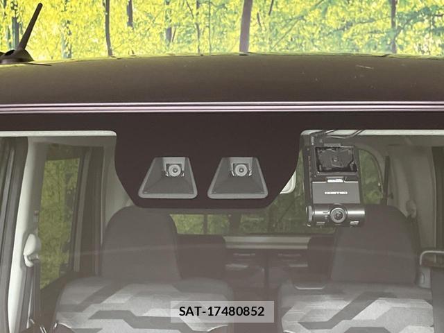 Daihatsu TANTO 2023-11 8728429-4