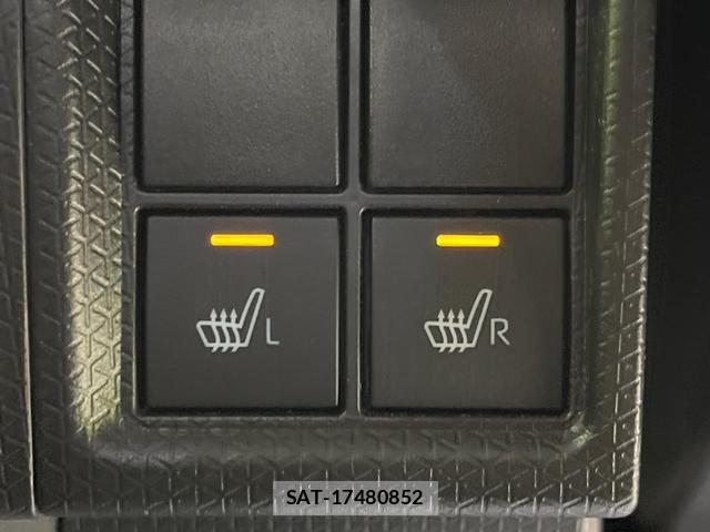 Daihatsu TANTO 2023-11 8728429-5