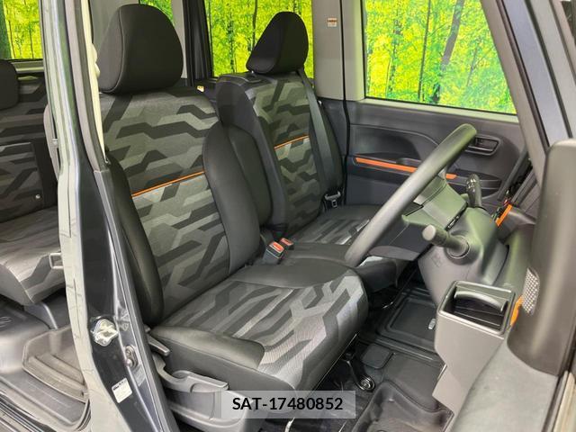 Daihatsu TANTO 2023-11 8728429-7