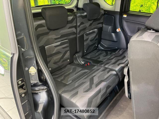Daihatsu TANTO 2023-11 8728429-8