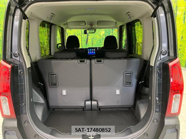 Daihatsu TANTO 2023-11 8728429-9