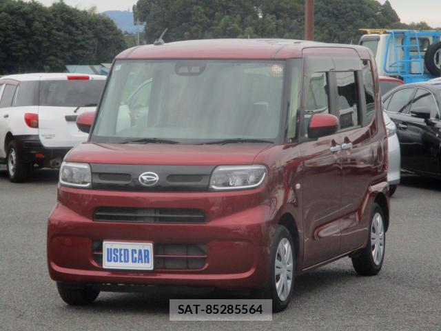 Daihatsu TANTO 2020-03 8728541-0
