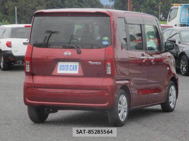 Daihatsu TANTO 2020-03 8728541-1