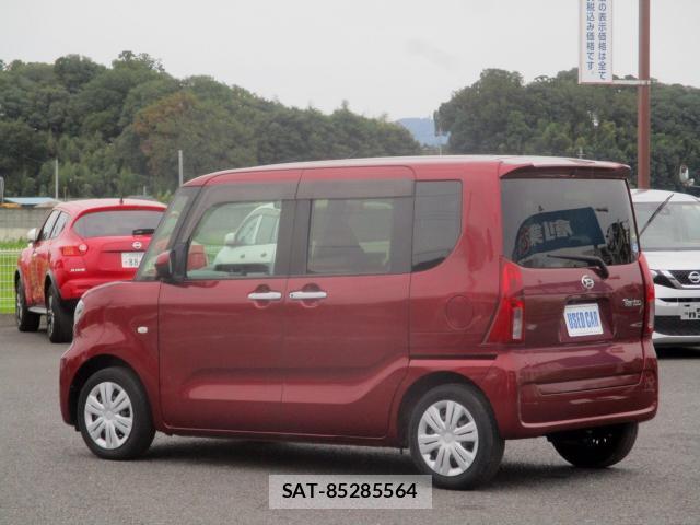 Daihatsu TANTO 2020-03 8728541-11