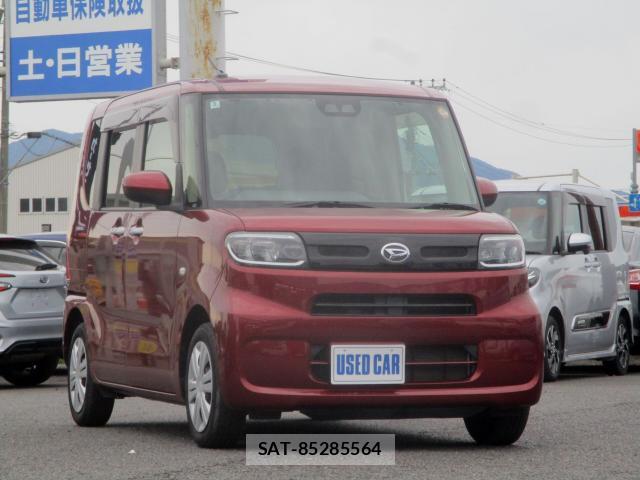 Daihatsu TANTO 2020-03 8728541-12