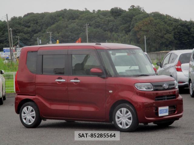 Daihatsu TANTO 2020-03 8728541-14