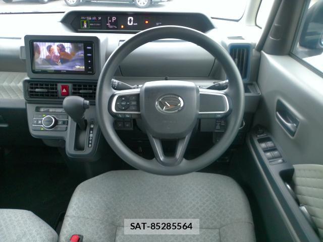 Daihatsu TANTO 2020-03 8728541-2