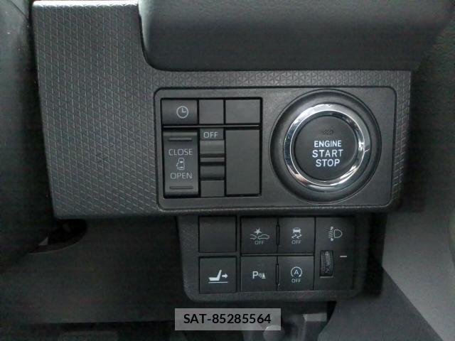 Daihatsu TANTO 2020-03 8728541-3