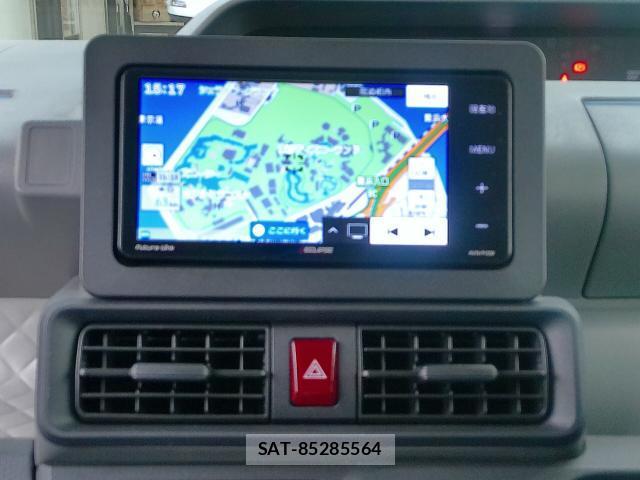 Daihatsu TANTO 2020-03 8728541-4