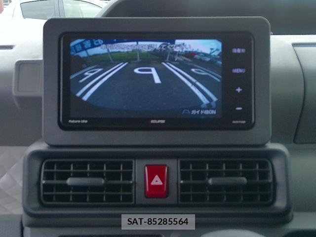 Daihatsu TANTO 2020-03 8728541-5