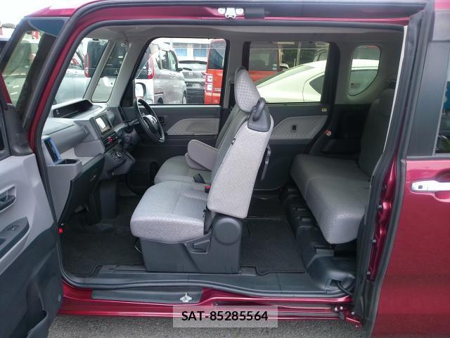 Daihatsu TANTO 2020-03 8728541-7