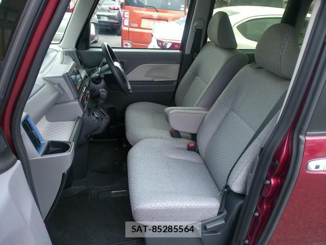 Daihatsu TANTO 2020-03 8728541-8