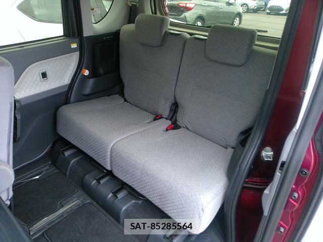 Daihatsu TANTO 2020-03 8728541-9